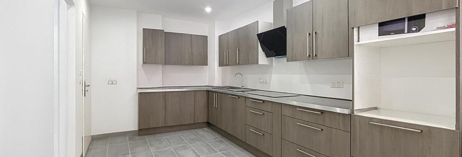 Appartement 4 Pièces 80 m² à vendre à Annemasse (74100)