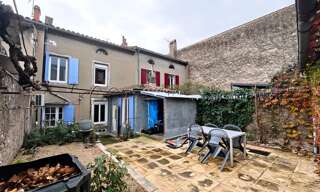 Maison 4 Pièces 105 m² à vendre à Mazamet (81200)