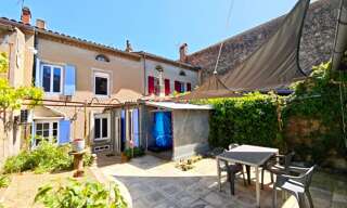 Maison 4 Pièces 105 m² à vendre à Mazamet (81200)