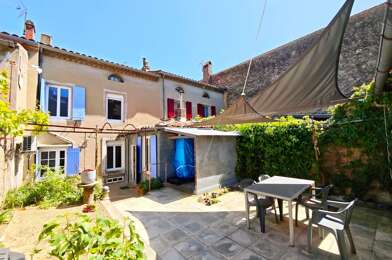 Maison 4 pièces 130000 €