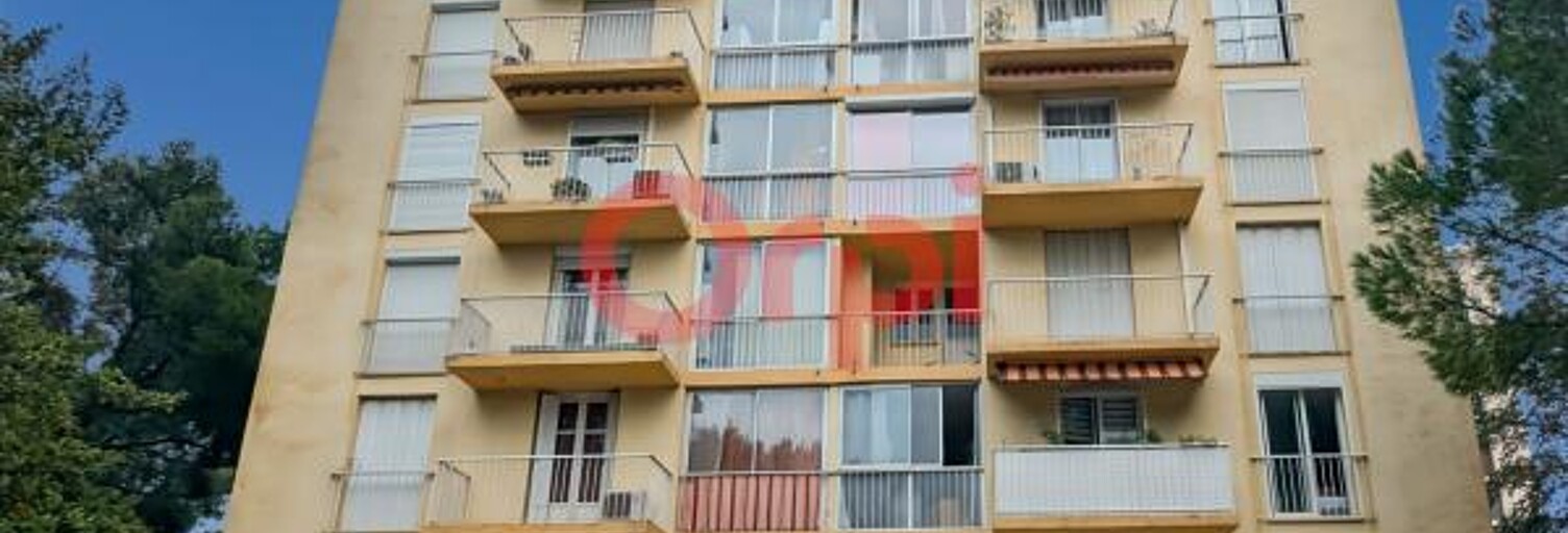 Appartement 4 Pièces 85 m² à louer à La Valette-du-Var (83160)