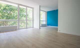Appartement 3 Pièces 82 m² à louer à Pontoise (95000)