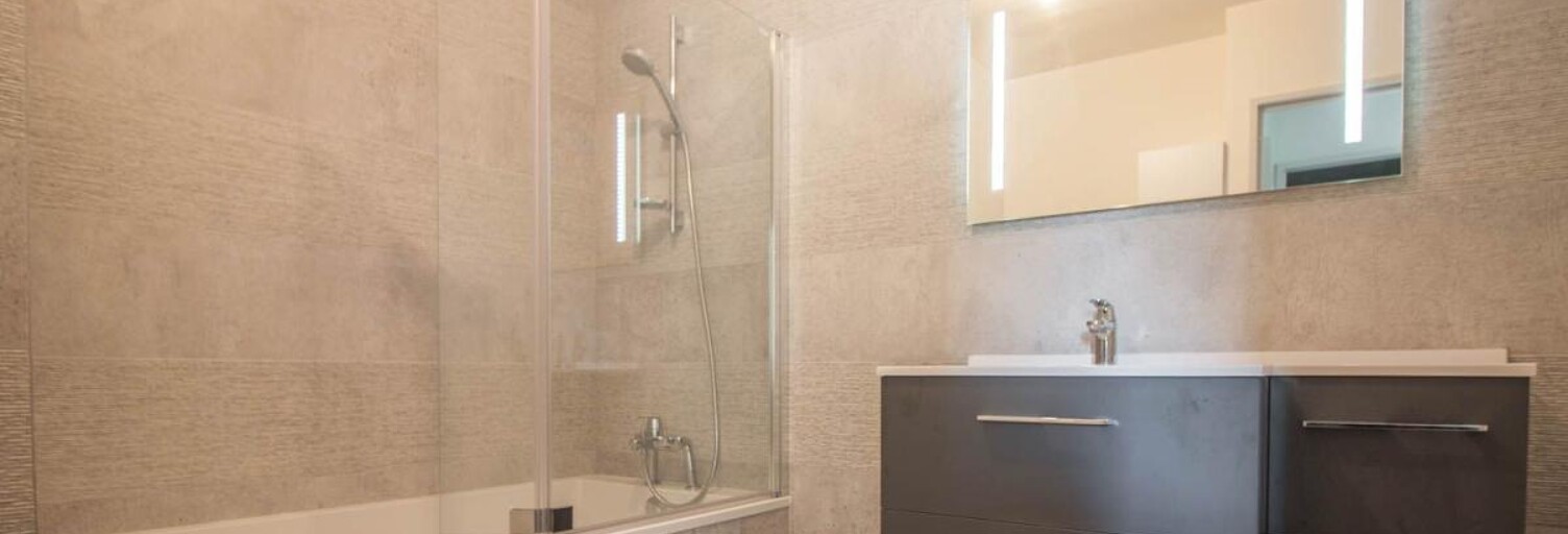 Appartement 3 Pièces 82 m² à louer à Pontoise (95000)