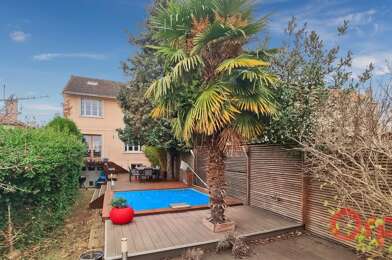 Maison 6 pièces 459000 €