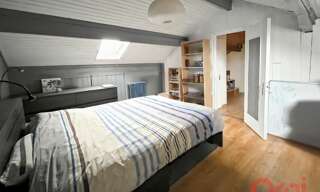 Maison 6 Pièces 102 m² à vendre à Sannois (95110)