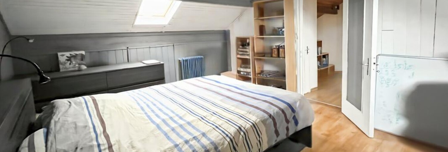 Maison 6 Pièces 102 m² à vendre à Sannois (95110)