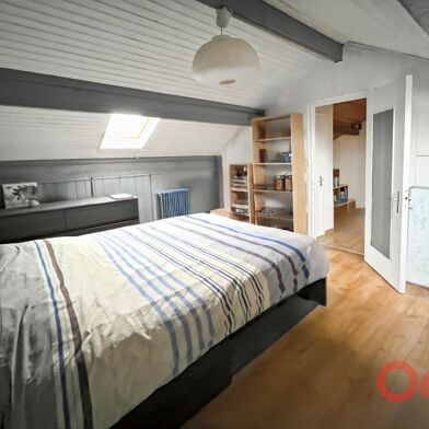 Maison 6 pièces 459000 €