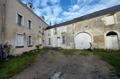 Maison 6 pièces 129599 €