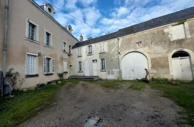 Maison À Vendre — photo du bien