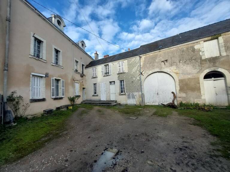 Maison À Vendre — photo 1