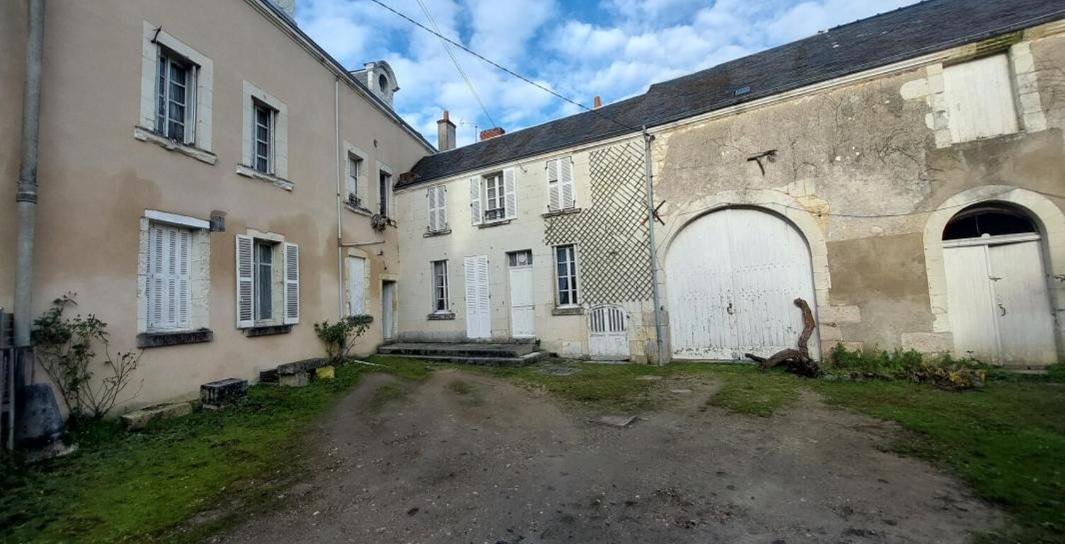 Maison À Vendre — photo 1