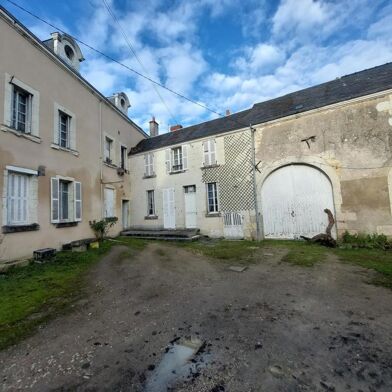 Maison 6 pièces 129599 €