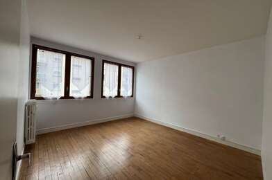Appartement 2 pièces 480 €