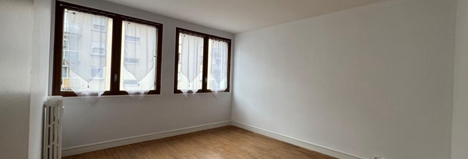 Appartement 2 Pièces 44 m² à louer à Mazamet (81200)