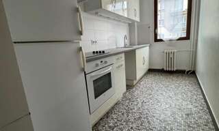Appartement 2 Pièces 44 m² à louer à Mazamet (81200)