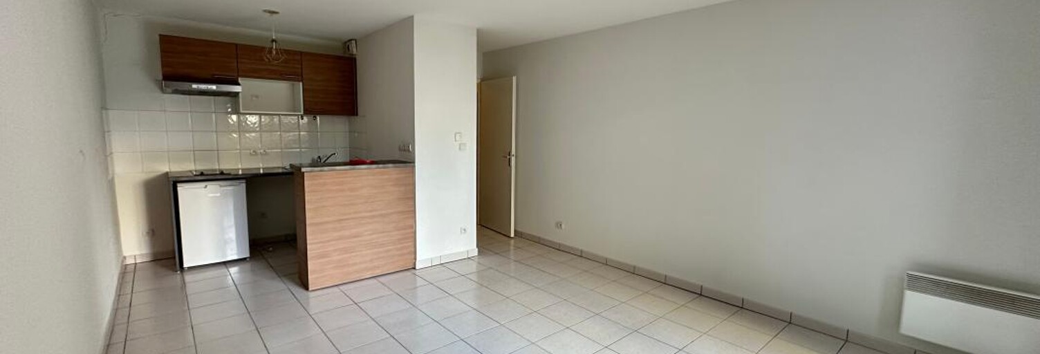 Appartement 2 Pièces 45 m² à louer à Limoges (87000)
