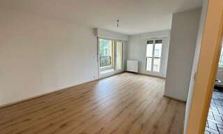 Appartement 4 Pièces 77 m² à louer à Limoges (87000)