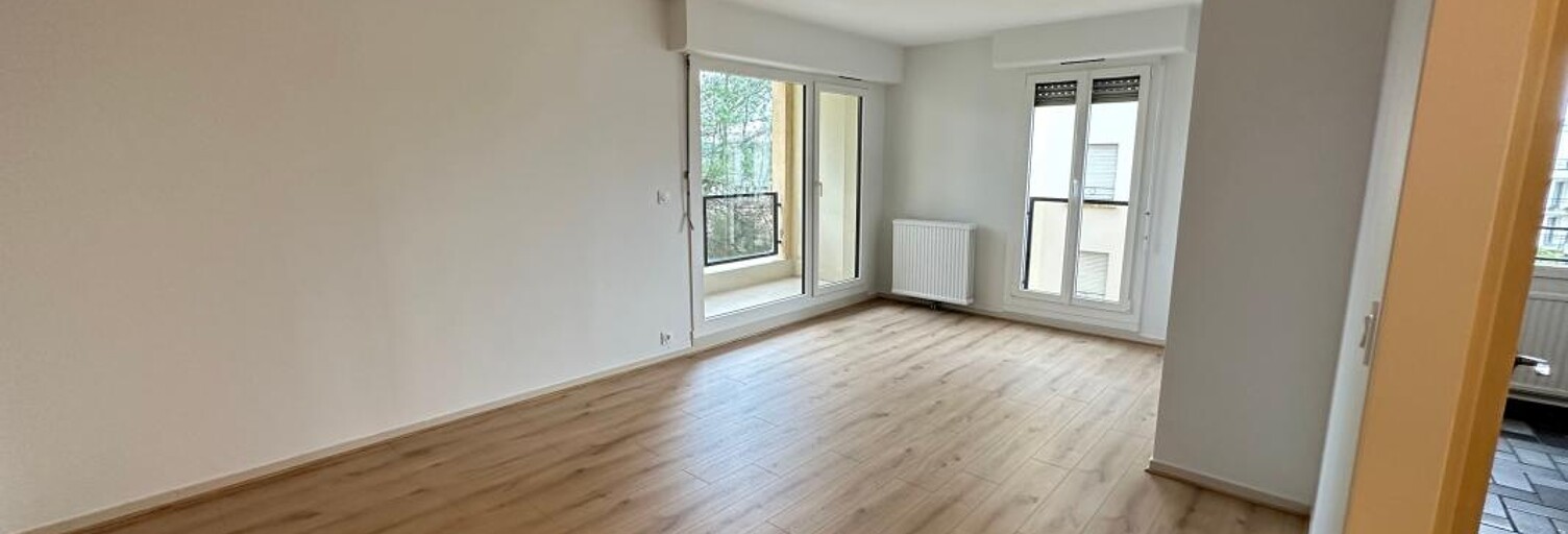 Appartement 4 Pièces 77 m² à louer à Limoges (87000)