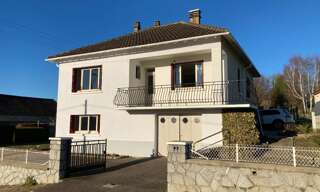 Maison 3 Pièces 80 m² à louer à Saint-Germain-les-Belles (87380)