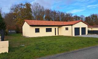 Maison 4 Pièces 110 m² à vendre à Panazol (87350)