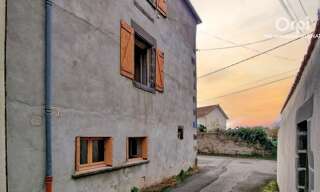 Maison 3 Pièces 59 m² à vendre à Lussat (63360)