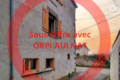 Maison 3 pièces 48000 €