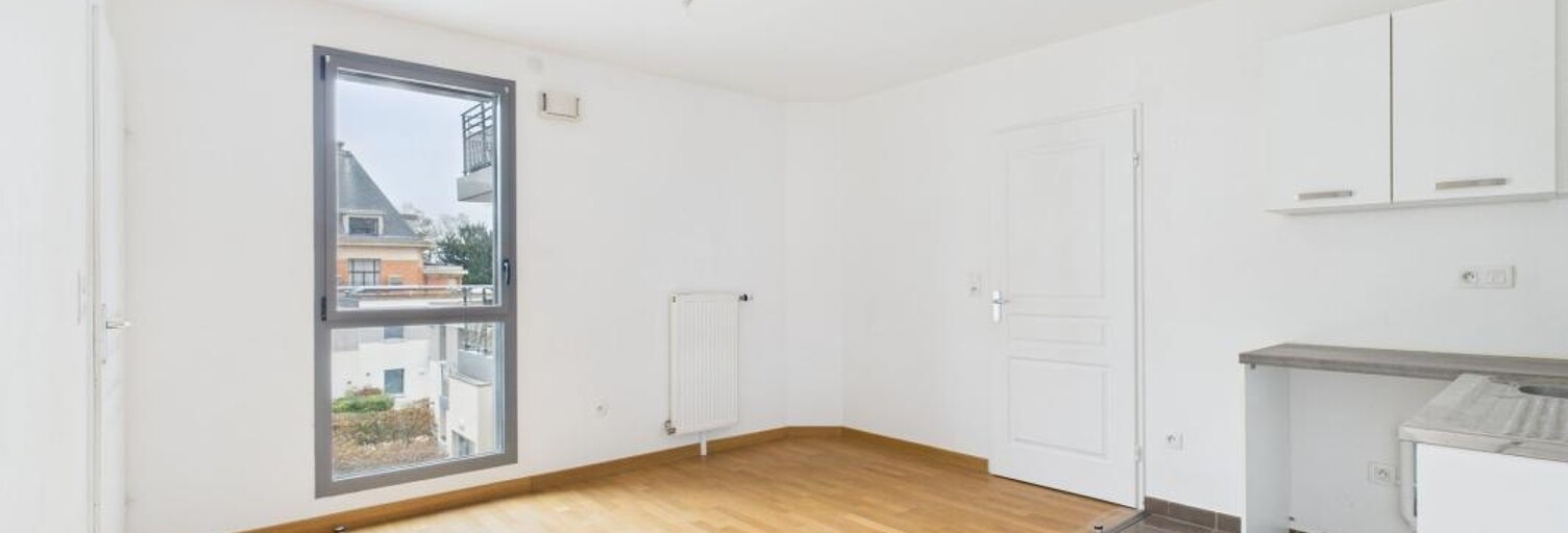 Appartement 2 Pièces 38 m² à vendre à Reims (51100)