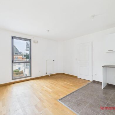 Appartement 2 pièces 162000 €
