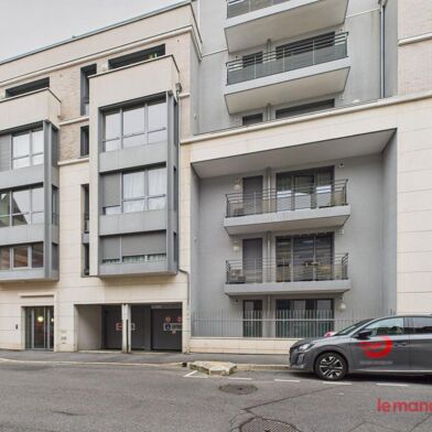 Appartement 2 pièces 162000 €