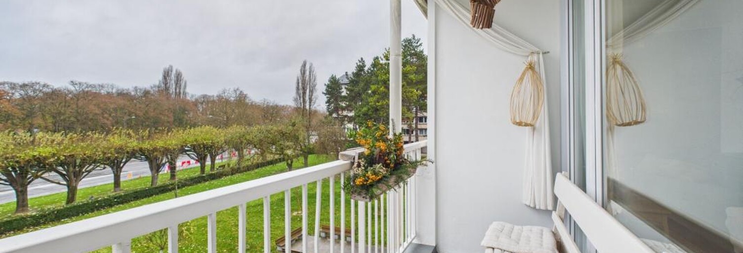 Appartement 6 Pièces 116 m² à vendre à Reims (51100)