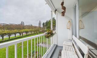 Appartement 6 Pièces 116 m² à vendre à Reims (51100)