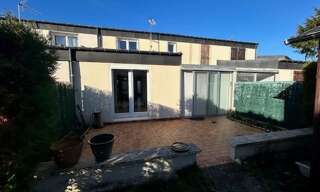 Maison 5 Pièces 92 m² à vendre à Menucourt (95180)