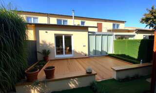 Maison 5 Pièces 92 m² à vendre à Menucourt (95180)