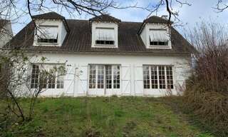 Maison 6 Pièces 167 m² à vendre à Vauréal (95490)