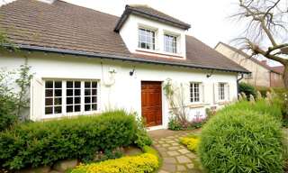 Maison 6 Pièces 167 m² à vendre à Vauréal (95490)