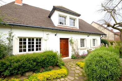 Maison 6 pièces 449000 €