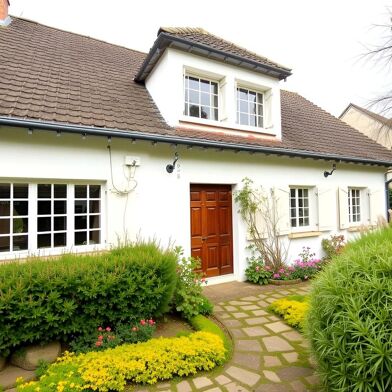 Maison 6 pièces 449000 €