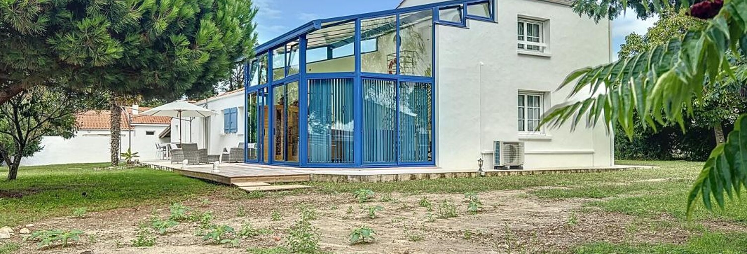 Maison 6 Pièces 242 m² à louer à Challans (85300)