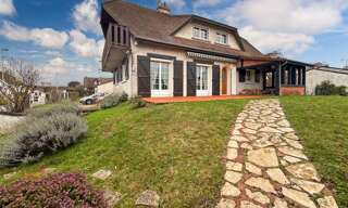 Maison 4 Pièces 126 m² à vendre à Saran (45770)