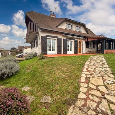 Maison 4 pièces 280000 €