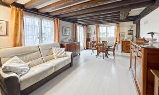 Maison 4 Pièces 126 m² à vendre à Saran (45770)