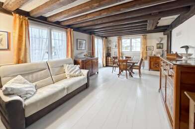 Maison 4 pièces 270000 €