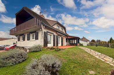 Maison 4 pièces 259000 €