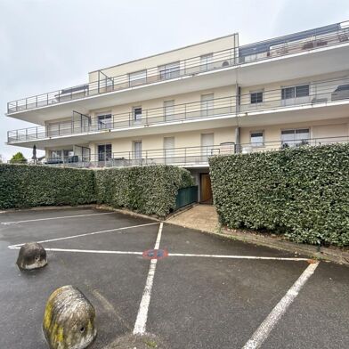 Appartement 2 pièces 113000 €