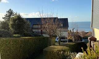 Appartement 2 Pièces 29 m² à vendre à Benerville-sur-Mer (14910)