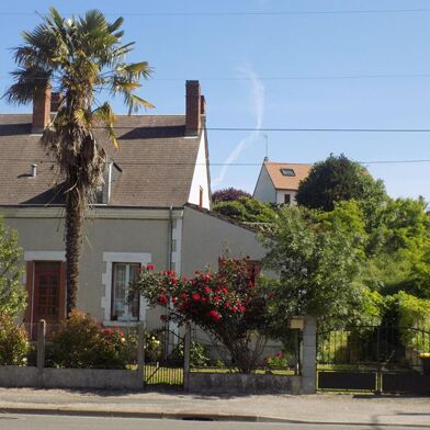 Maison 4 pièces 77000 €