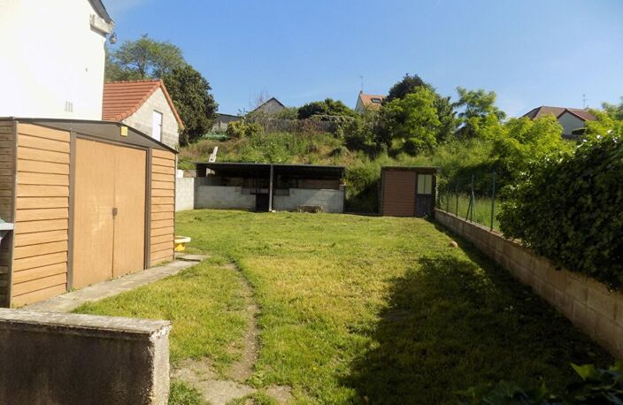 Maison Vierzon 4 pièce(s) 98 m2 — photo 2