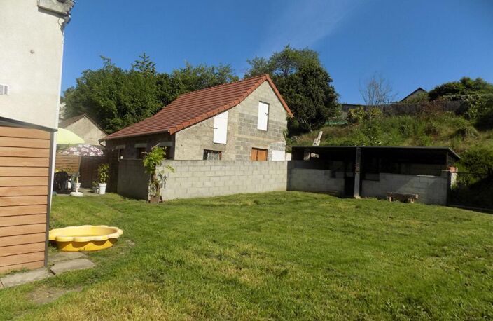 Maison Vierzon 4 pièce(s) 98 m2 — photo 3