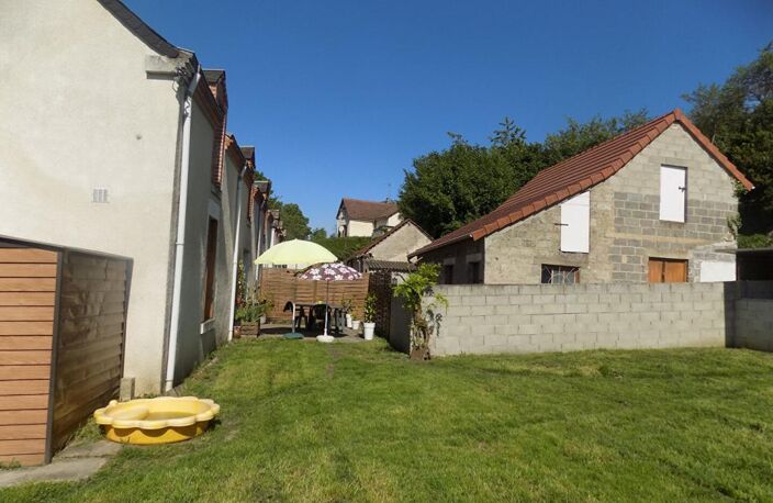 Maison Vierzon 4 pièce(s) 98 m2 — photo 4