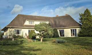 Maison 8 Pièces 240 m² à vendre à L'Aigle (61300)